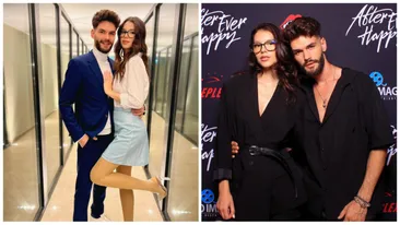 Cleopatra Stratan și Edward Sanda au confirmat! Pleacă împreună la America Express, de la Antena 1: „Să ne țineți pumnii”