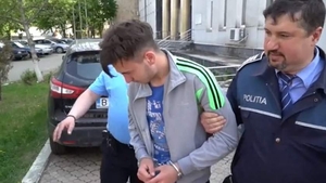Ancheta în cazul crimei Petronelei Mihalachi a ajuns la final! Adolescentul de 17 ani aşteaptă pedeapsa!