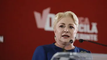 Viorica Dăncilă demisionează de la șefia PSD. Ce i s-a oferit în schimb fostului premier