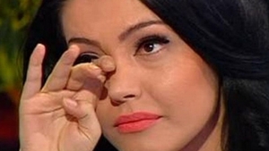 Andreea Mantea a trecut prin CLIPE DE COSMAR! Bruneta a fost HARTUITA de un obsedat! "Sunt disperat..."