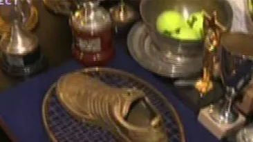 VIDEO Vezi cum s-au pregatit Ilie Nastase si Brigitte Sfat pentru Paste! Nasty si-a inaugurat muzeul, iubita a prezentat bunatatile gatite