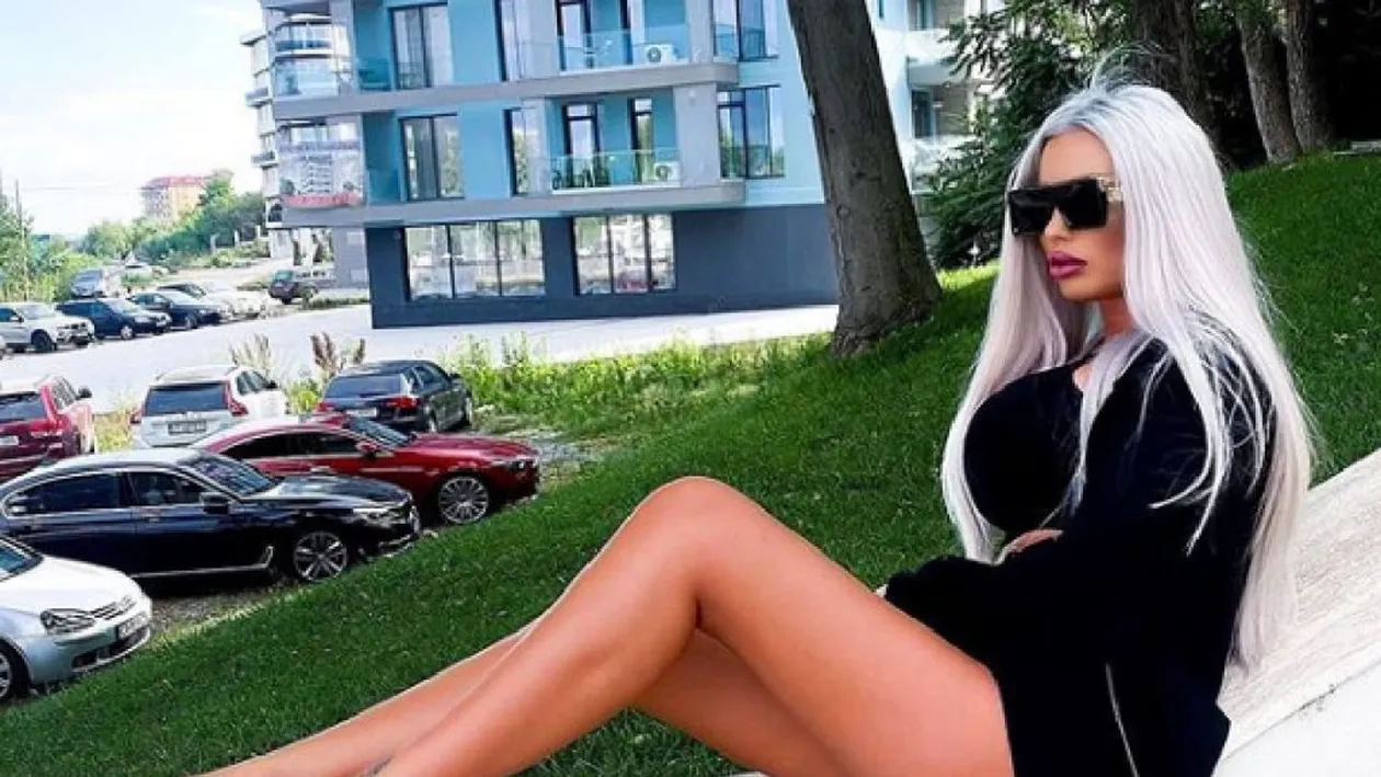 „Arăți vomitiv”. Loredana Chivu, făcută praf după ce și-a pus sâni de 2kg. Replica dură a blondinei