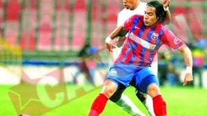 Gigi Becali a parasit celula pentru Dayro