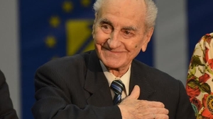 A murit MIRCEA IONESCU QUINTUS, preşedintele de onoare al PNL! 