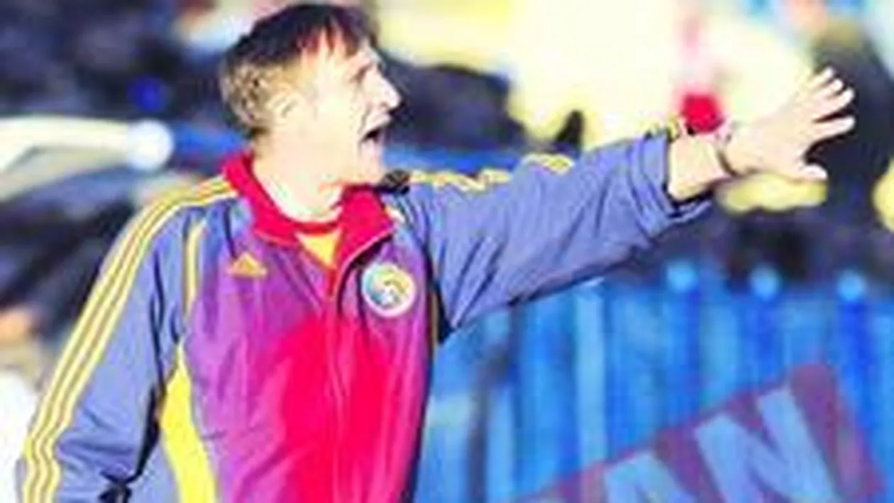 Galezii vor sa mearga la Euro la brat cu Romania