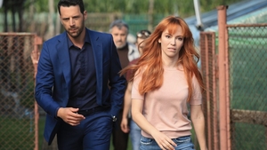 Scene fierbinți, interzise copiilor, în serialul Vlad, sezonul 4, la Pro TV!