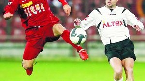 "Vreau sa plec, imi ajunge cat am stat"