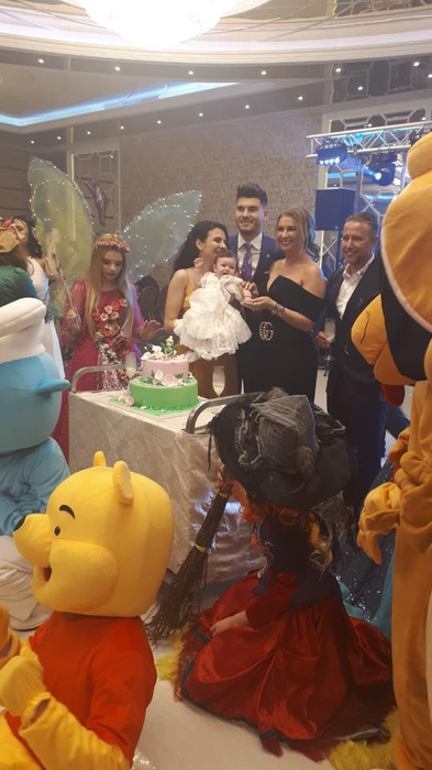 Anamaria Prodan, primele declarații despre Laurențiu Reghecampf, după ce s-a zvonit că s-au despărțit