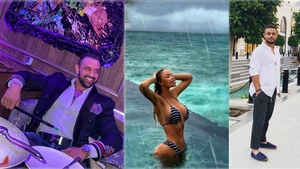Alex Bodi, mesaj cu subînțeles pentru Bianca Drăgușanu, după ce a spus că alesul său este, de fapt, Gabi Bădălău? “Nu m-au cunoscut niciodată”