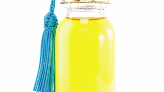 Ce nu stiai despre uleiul de argan