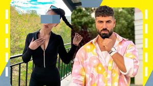 Ispita se iubește cu o concurentă ”Survivor”! Beni de la ”Insula Iubirii” le-a uitat pe Maria și Claudia! CANCAN.RO are pozele momentului, direct de la festival