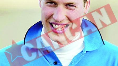 Printul William se face ziarist