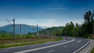 Cel mai periculos drum din România. Doar anul trecut au fost 400 de accidente