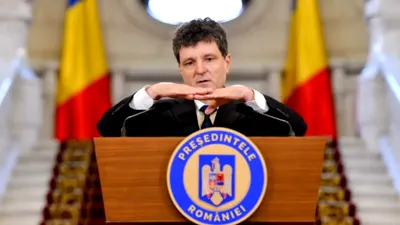 Politico: Nicușor Dan, în fața celui mai mare test politic. România riscă o criză politică și constituțională
