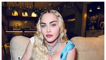 Momente grele pentru Madonna. Diva a fost internată la terapie intensivă