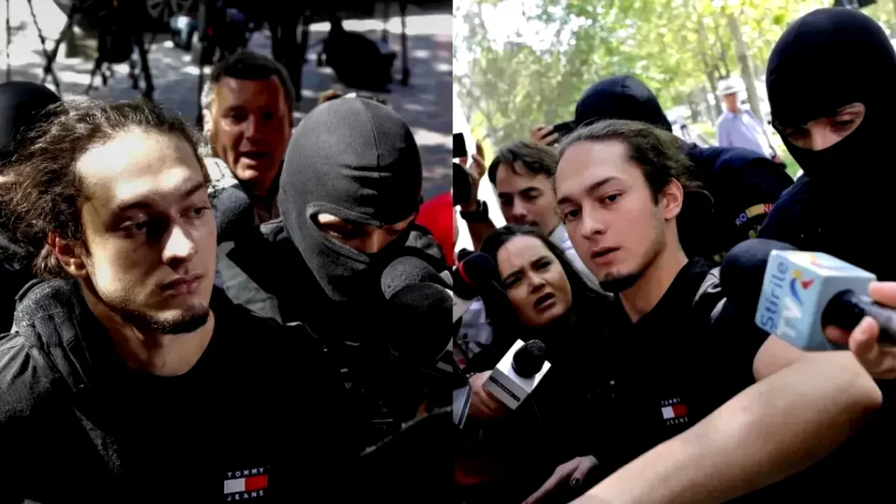 Ce au găsit polițiștii în casa lui Tudor Duma, zis Maru. A încercat să scape, dar aceste dovezi îl incriminează