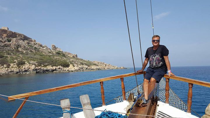 Mega-controversa în familia regretatului milionar Constantin Dinescu