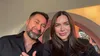 Iustina și Cornel împlinesc 2 ani de căsătorie. Mesajul emoționat transmis în online