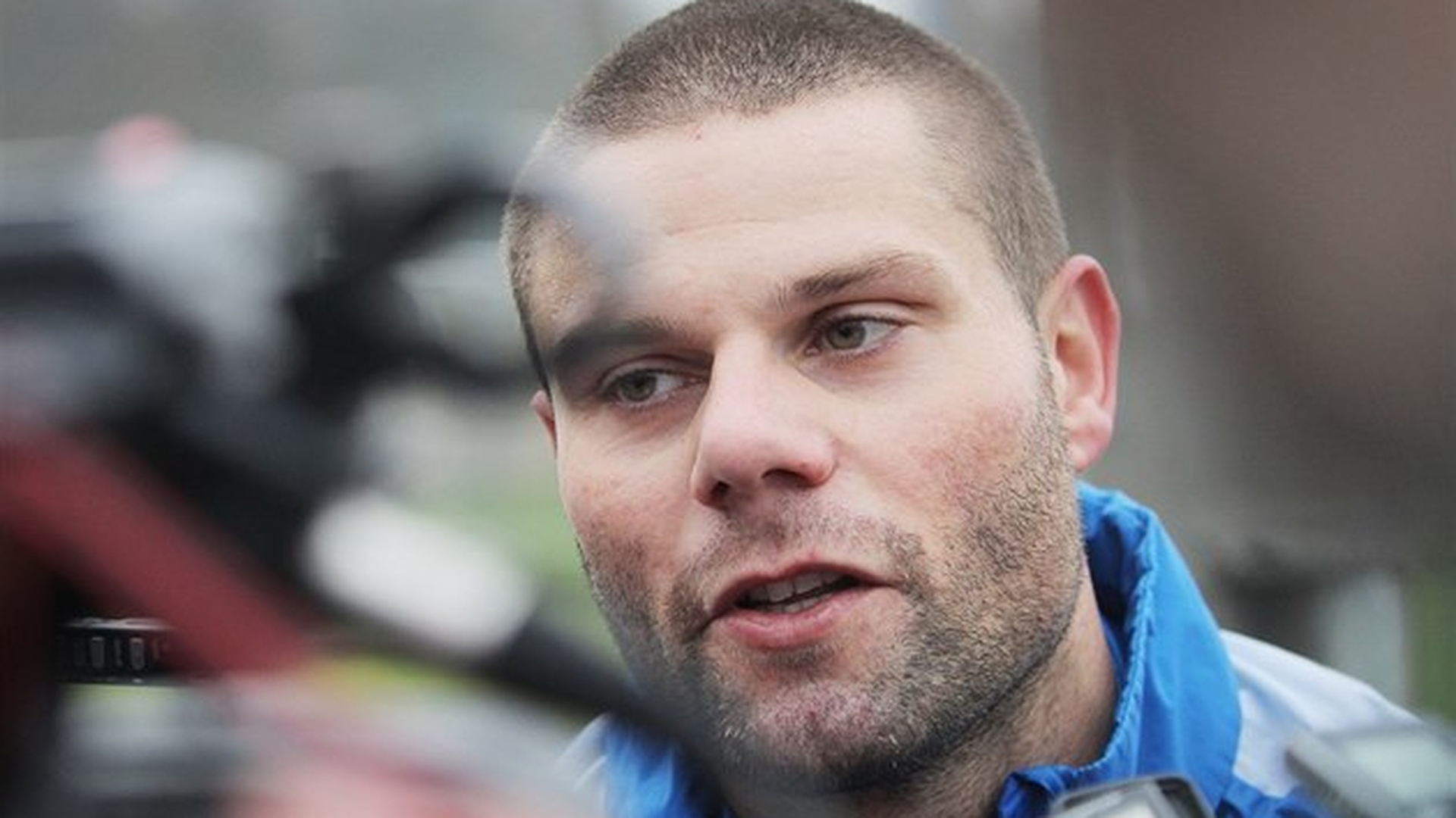 Tragedie în fotbal! David Bystron s-a sinucis la 34 de ani