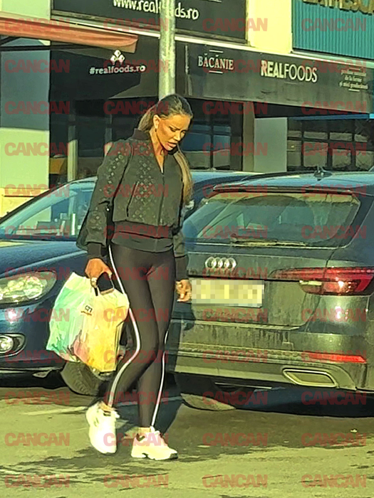 “Proaspăt despărţită”, Bianca Drăguşanu a oferit imaginile zilei! Super mulată şi bine dotată, i-a năucit pe toţi!