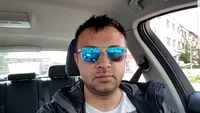 Florin Muntean, șoferul care a omorât o fetiță de 9 ani în timp ce făcea LIVE pe Facebook, nu era la prima abatare! Contul său este plin de videoclipuri făcute la volan