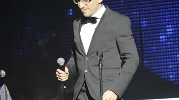 Petru, fiul lui Florin Calinescu, a slabit combinand o dieta minune cu alergatul prin padure!