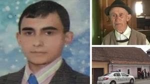 Un băiat de 19 ani din Bistrița-Năsăud, cel mai tânăr din 13 frați, găsit spânzurat de propriul tată!