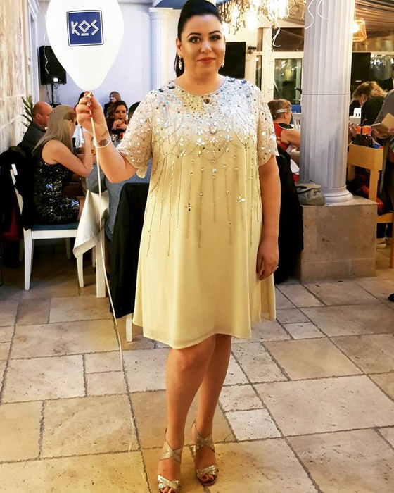 Oana Roman a ajuns de urgenţă la spital! Vedeta are probleme grave de sănătate: “M-a pus la pat“