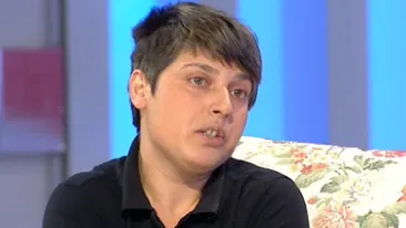 Emotionant! Fronica de la Romanii au talent si-a intalnit pentru prima data mama: Credeam ca totul este un vis