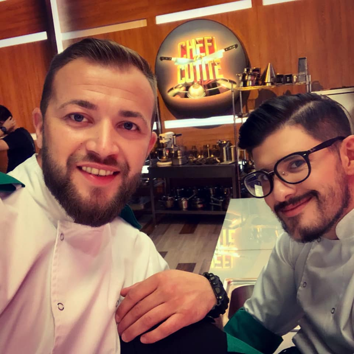 Florin Petcu de la Chefi la cuțite, apel disperat pe Facebook: “Nevoie urgentă de sânge”