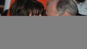 “In casnicie, a doua extragere e intotdeauna mai buna decat prima”, spunea ea. Dar n-a fost chiar asa….