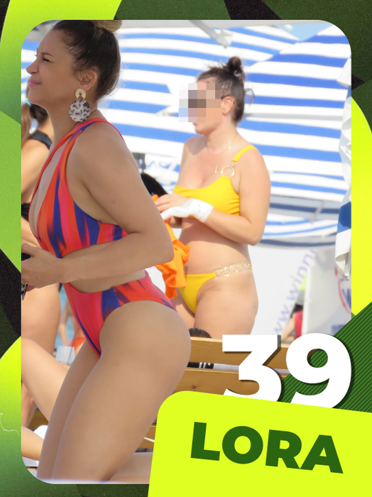 Top 40 sexy vedete în patru labe! Rar vezi așa ceva! Laura Cosoi, Andreea Mantea, Lora și Bianca Drăgușanu, îngenuncheate!