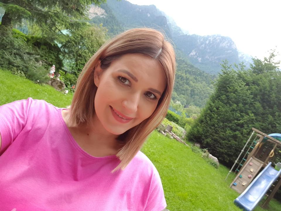 Ela Crăciun a dezvăluit sexul bebelușului său: ”Erau cu toții nerăbdători să afle vestea”