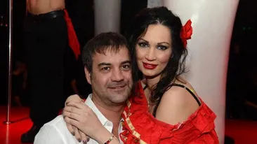 Nicoleta Luciu a rupt tăcerea cu privire la divorţul de Zsolt Csergo. Prima reacţie a brunetei