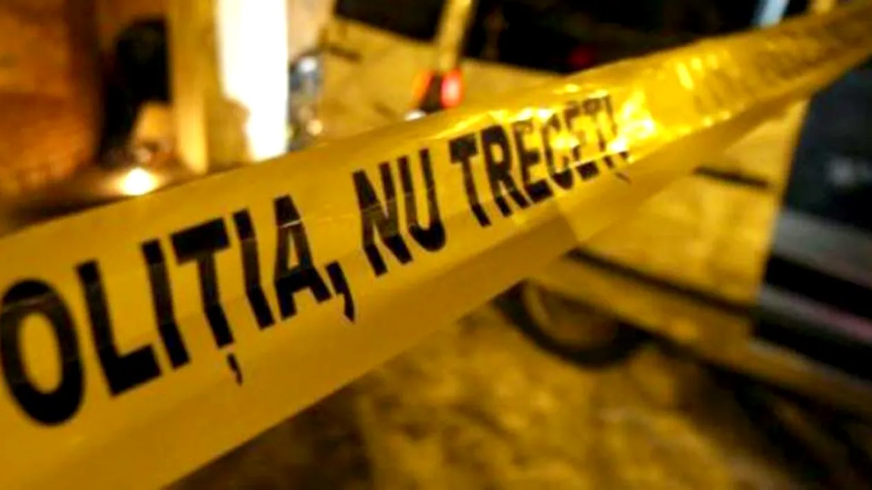 O prostituată a fost găsită moartă în cadă într-un apartament din Suceava