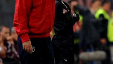 Fiara i-a testat pe jucatori