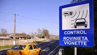 Veste proastă pentru şoferi. Se majorează preţul rovinietei. Care sunt noilte tarife