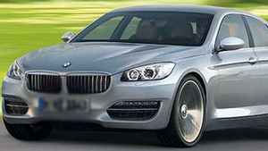 Nici germanii nu mai sunt ce-au fost! Muncitorii de la BMW Munchen au furat piese de 3 milioane de euro!