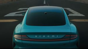 Cum arată modelul Speed Ultra 7 scos de Xiaomi. Chinezii revoluționează piața auto cu mașina care să detroneze Tesla