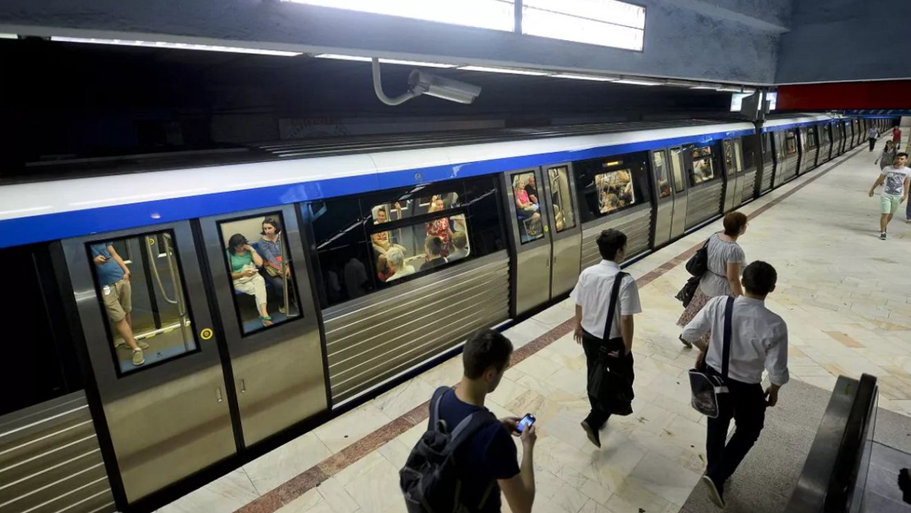 Magistral de metrou M2 se extinde cu 3 stații: ”Comuna Berceni va beneficia de metrou”