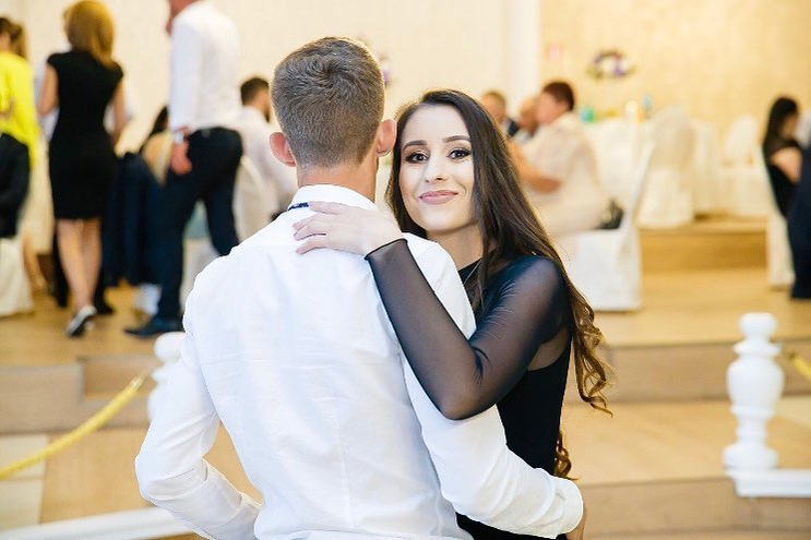 Cătălina Bancu, sursa- captură social media Cătălina Bancu