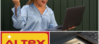Adio, Wi-Fi lent! Aparatul care mărește viteza e la reducere la Altex