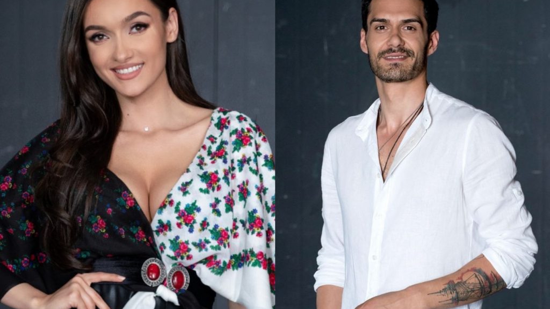 George Burcea, hotărât de nunta cu Viviana Sposub! Actorul a răspuns clar și răspicat: „DA”