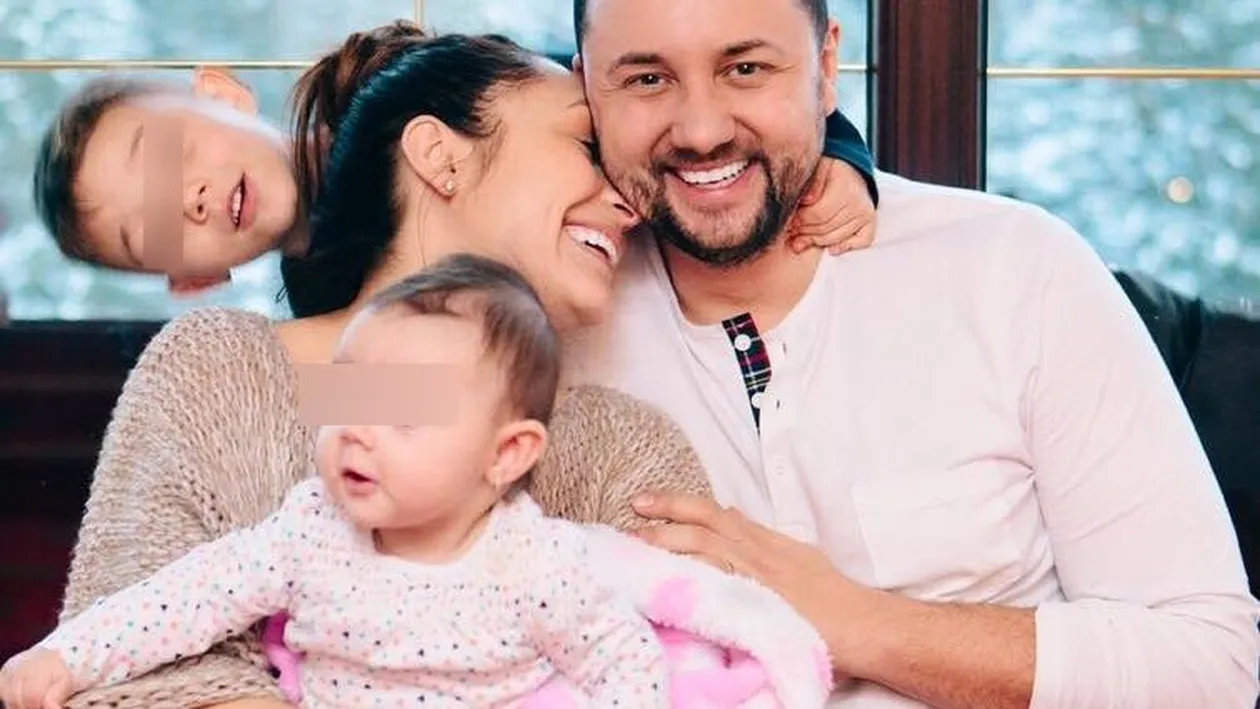 Andra le-a arătat fanilor ei cât de mare s-a făcut băiețelul ei, dar un fan a ținut să îi transmită un mesaj neașteptat