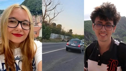 Ce a apărut la locul accidentului de la 2 Mai, la un an și jumătate de la tragedia care a cutremurat România