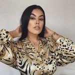 Raluca Stancu, sexy-educatoarea din Hațeg, asemănare izbitoare cu Georgina Rodriguez / Sursă foto: Instagram