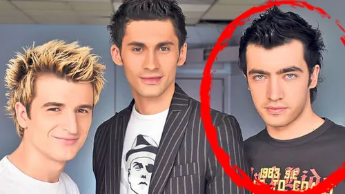 Îl mai știi pe Arsenie de la O-Zone? Bărbatul este complet schimbat față de acum 20 de ani