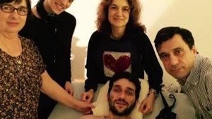 A murit Bogdan Nicula! Balerinul avea doar 35 de ani: "A plecat sa danseze in Ceruri"
