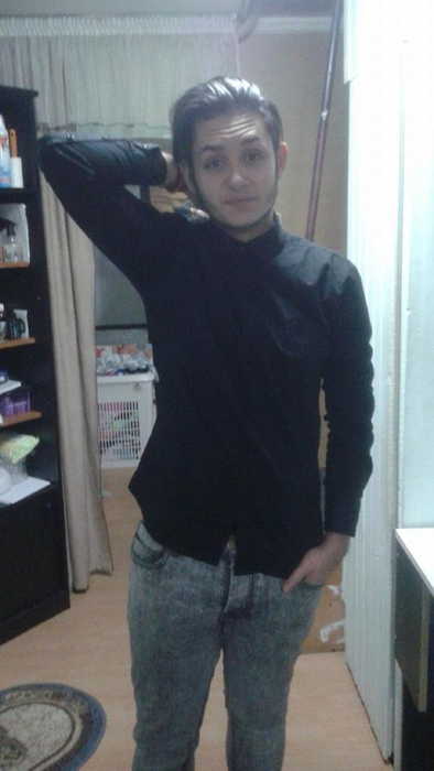 Johny Romano povestește cum a ajuns să cucerească internetul (Foto: Facebook)
