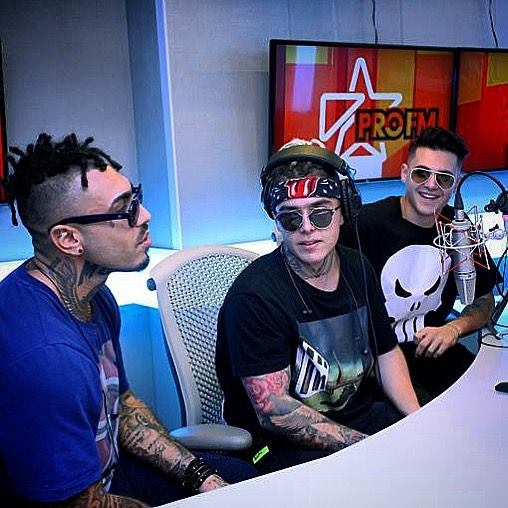 Alex Velea, Lora, Dan Bittman, în negocieri pentru “Vocea României”?!